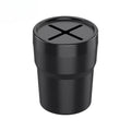 Apex Drive Leakproof Car Trash Can