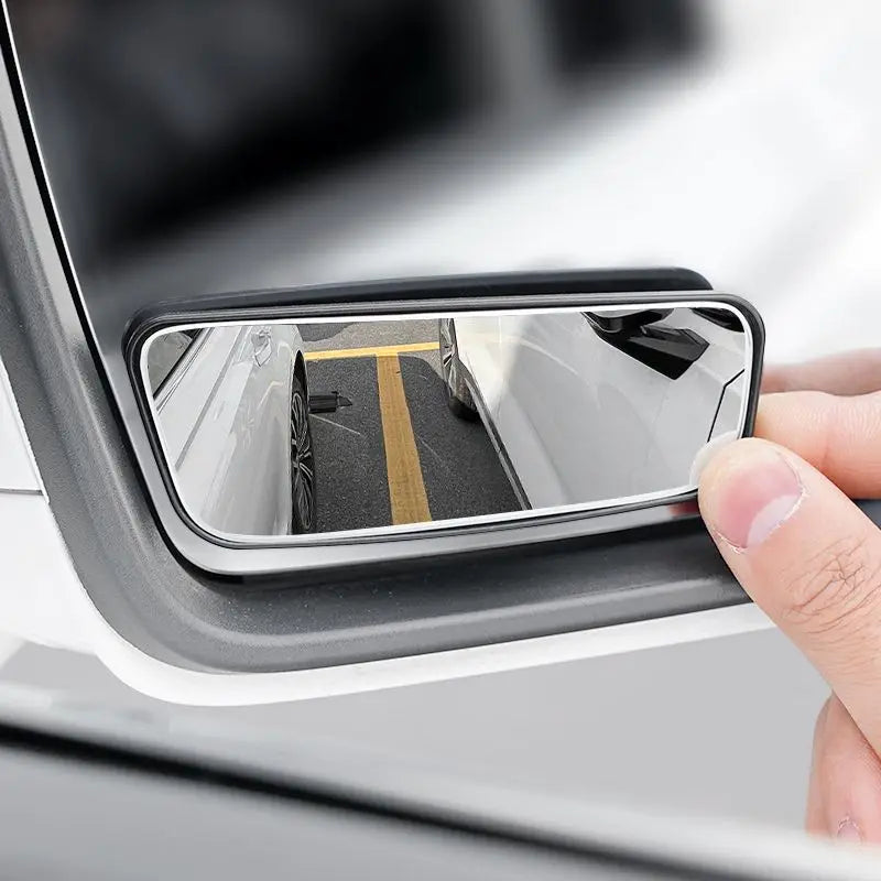 Apex Drive 360° Blind Spot Mirrors (2-Pack)