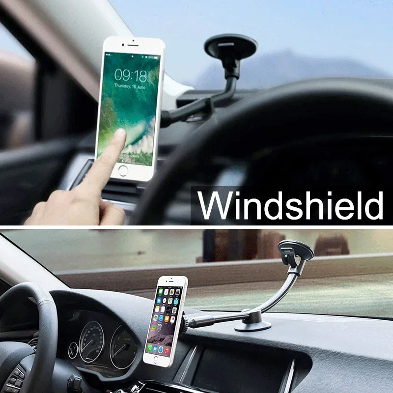 Apex Drive Magnetic Phone Mount