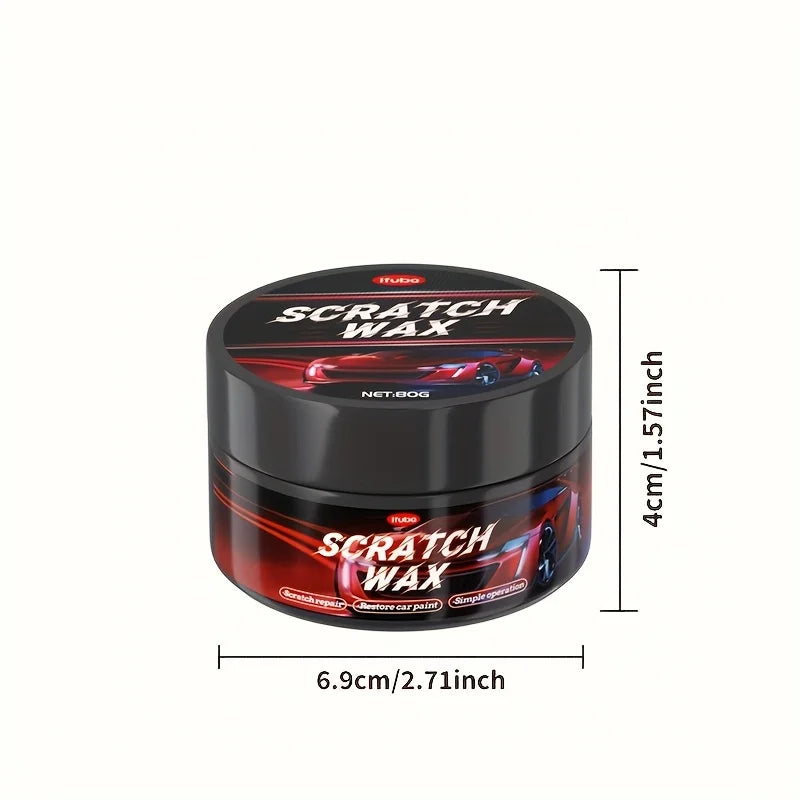 Apex Drive Scratch Repair Kit