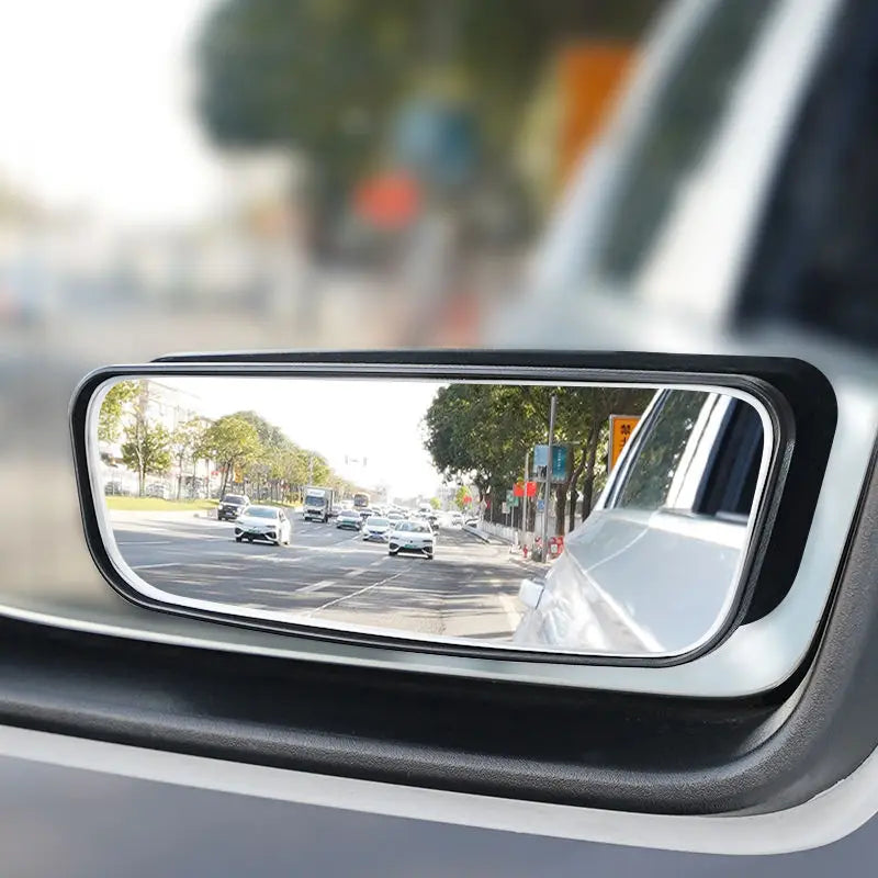 Apex Drive 360° Blind Spot Mirrors (2-Pack)