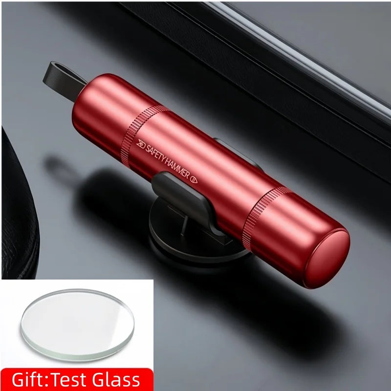 Apex Drive Emergency Escape Tool