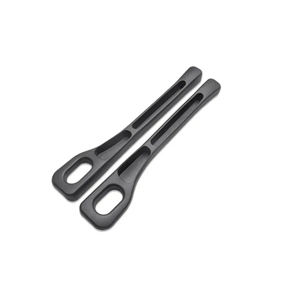 Apex Drive Seat Gap Organizer — Driver + Passenger Set (2 Pieces)