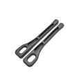 Apex Drive Seat Gap Organizer — Driver + Passenger Set (2 Pieces)