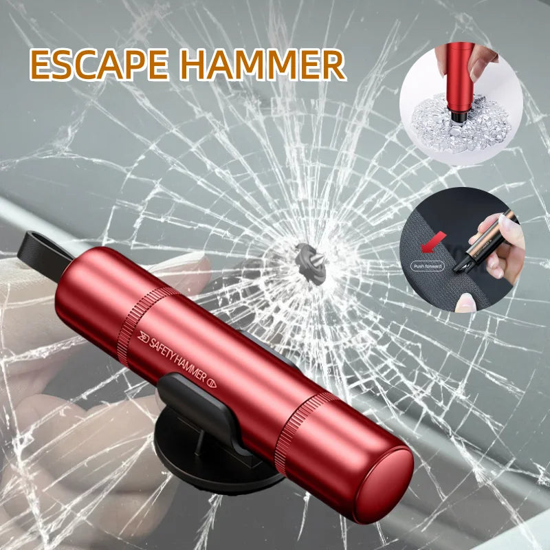 Apex Drive Emergency Escape Tool