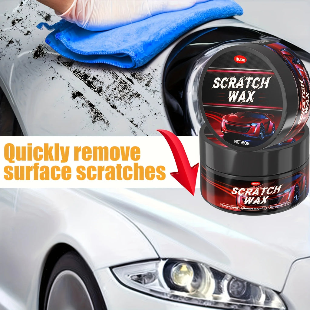 Apex Drive Scratch Repair Kit