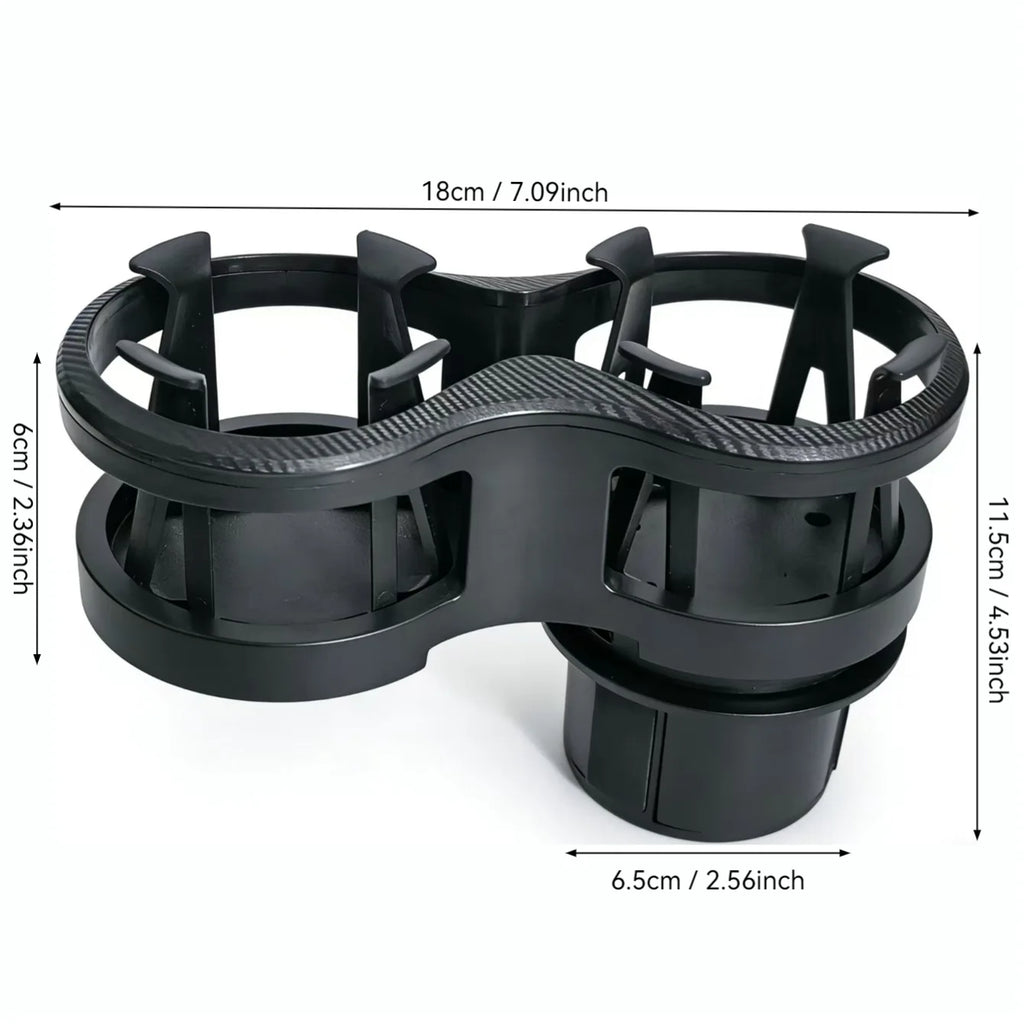 Apex Drive Cup Holder Expander