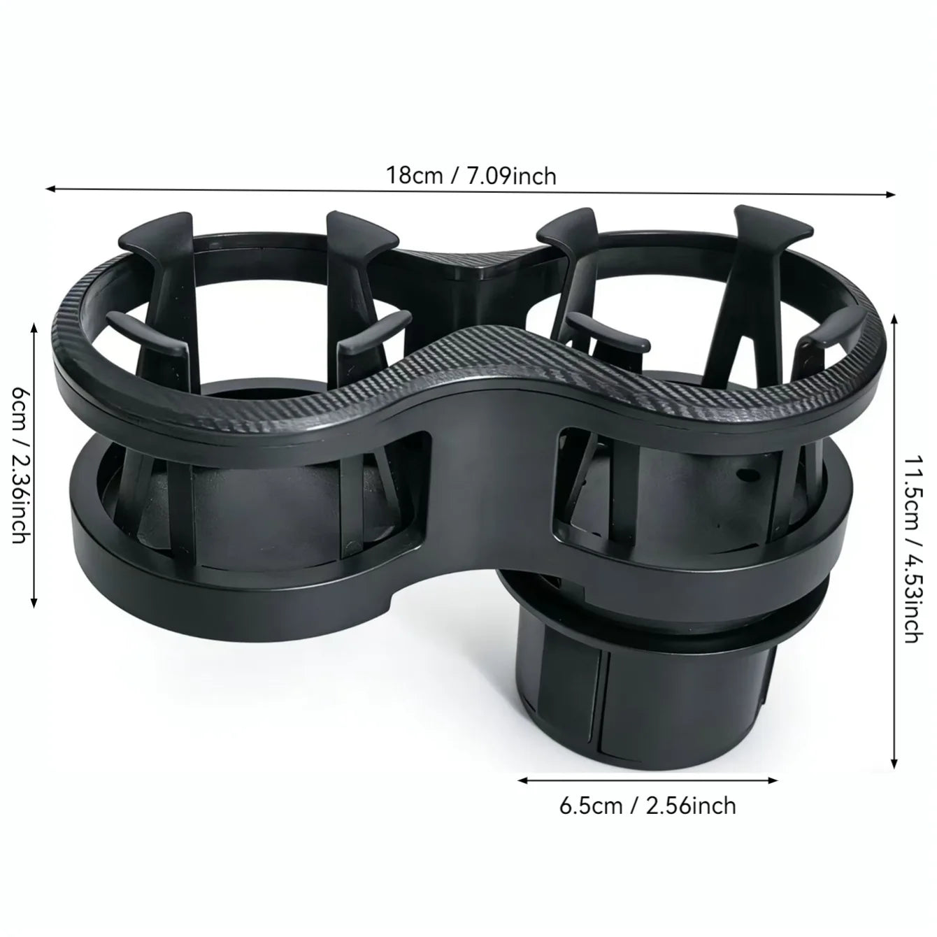 Apex Drive Cup Holder Expander