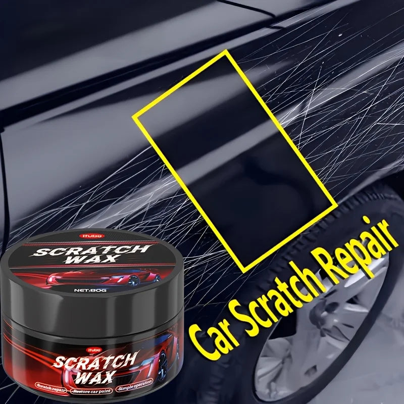 Apex Drive Scratch Repair Kit