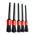 Apex Drive Interior Detailing Brush Kit (5-Piece)
