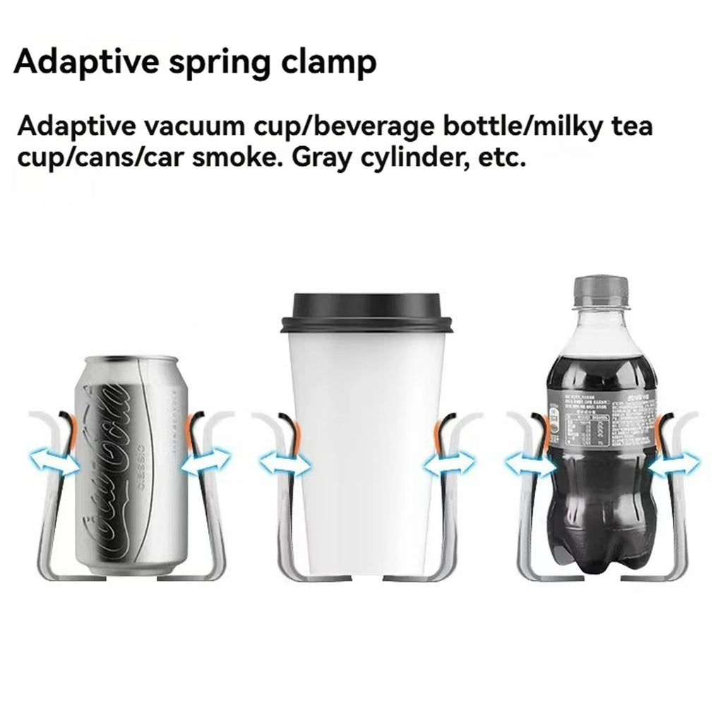 Apex Drive Cup Holder Expander