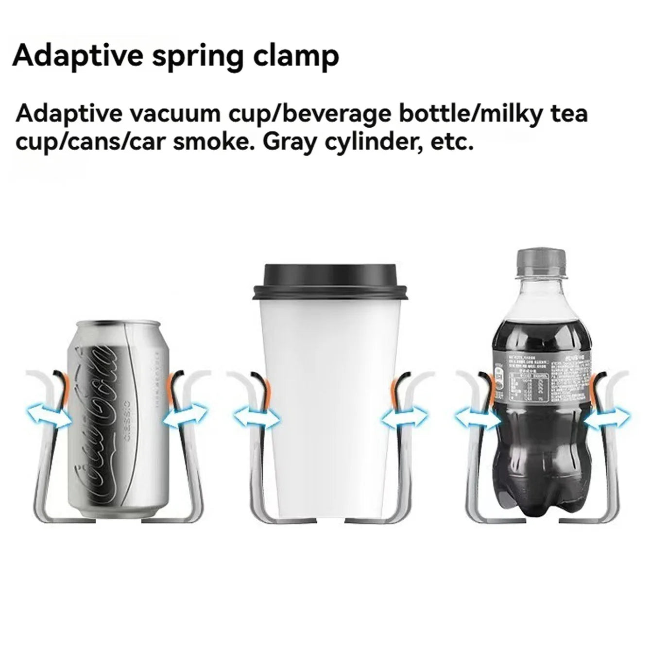 Apex Drive Cup Holder Expander