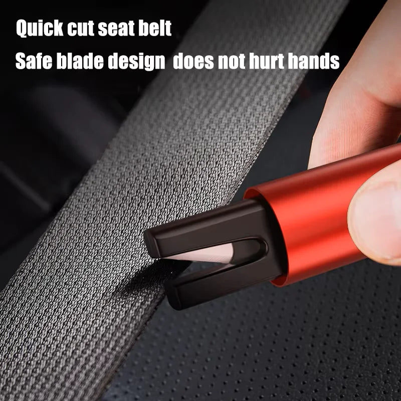 Apex Drive Emergency Escape Tool