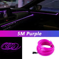 Apex Drive Ambient Interior Light — Transform Your Car's Vibe in Minutes
